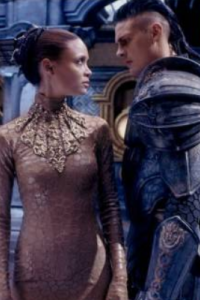 Chronicles of Riddick, The